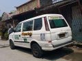 Mitsubishi Adventure 2005 for sale -2