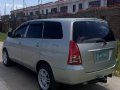 Toyota Innova E 2007 for sale-2
