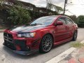 2008 Mitsubishi Evolution X for sale -5