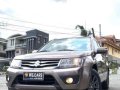 Suzuki Grand Vitara 2017 for sale-4