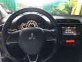 Mitsubishi Mirage 2017 for sale-9