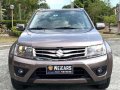 Suzuki Grand Vitara 2017 for sale-4