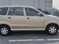 2011 Toyota Avanza for sale-1