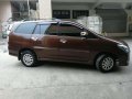2014 Toyota Innova G at for sale-9