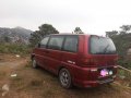 Mitsubishi Spacegear 1997 for sale-0