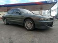 MITSUBISHI GALANT 1997 FOR SALE-3