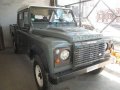 Land Rover Defender 2008 MT for sale-6