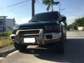 Well kept Mitsubishi Pajero for sale-0