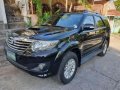 2013 Toyota Fortuner for sale-5