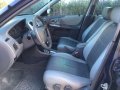 Ford Lynx Ghia 2003 FOR SALE-4