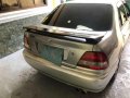 Honda City Type Z 2002 for sale-6