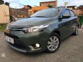 Toyota Vios 1.3L E 2018 for sale-0