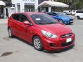 2015 Hyundai Accent CRDI MT Dsl HMR Auto auction-1