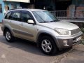 Toyota Rav 4 2002 for sale-3