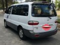 Hyundai Starex CRDI 2007 for sale-5