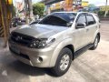 2005 Toyota Fortuner Gas for sale -2