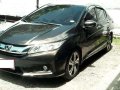 2017 Honda City VX Navi Plus for sale-1