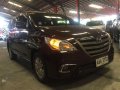 2015 Toyota Innova for sale-3