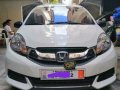 2016 Honda Mobilio E MT 1.5L for sale -4