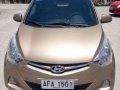 Hyundai Eon MT 2014 for sale-2