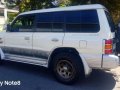 Mitsubishi Pajero 2003 for sale-7