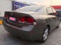 Honda Civic 1.8s 2009 for sale-2