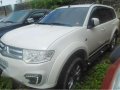 2015 Mitsubishi Montero Sport GLX 2.5 AT Dsl BDO pre owned cars-2