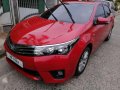 Toyota Corolla Altis G 2016 for sale-0
