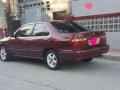 Nissan Exalta STA 2001 for sale -0