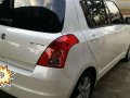 Suzuki Swift 2010 model for sale-5