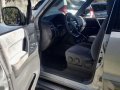 2002 Mitsubishi Pajero for sale -11