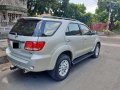 Toyota Fortuner 2007 G Automatic for sale-3