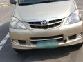 2011 Toyota Avanza for sale-2