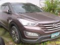 2013 Hyundai Santa Fe for sale-1