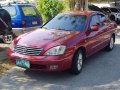2005 Nissan Sentra AT for sale -0