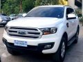 2018 Ford Everest Ambiente 4x2 dsl AT for sale-8