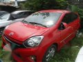 2016 Toyota Wigo 1.0 TRD AT for sale -0