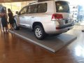 Toyota Land Cruiser 200 4.5L diesel 2019 brand new-5