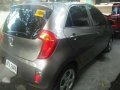 Kia Picanto 2013 for sale-0