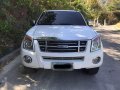 2008 Isuzu DMAX For Sale-1