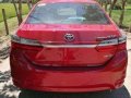 Toyota Corolla Altis 2017 for sale -1