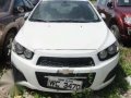 2015 Chevrolet Sonic LS 1.4L MT Gas BDO pre owned cars-2