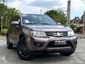 Suzuki Grand Vitara 2017 for sale-5