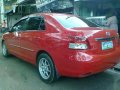 Toyota Vios G 2009 for sale-2