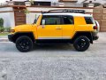 2017 Toyota Fj Cruiser for sale-7