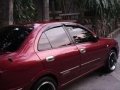 Nissan Exalta 2002 for sale-2
