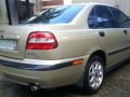 2001 Volvo S40 AT FOR SALE-2