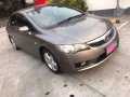 Honda Civic 1.8s 2009 for sale-1