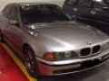 2001 BMW E39 520i FOR SALE-8