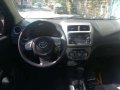 2017 Toyota Wigo G Automatic-0